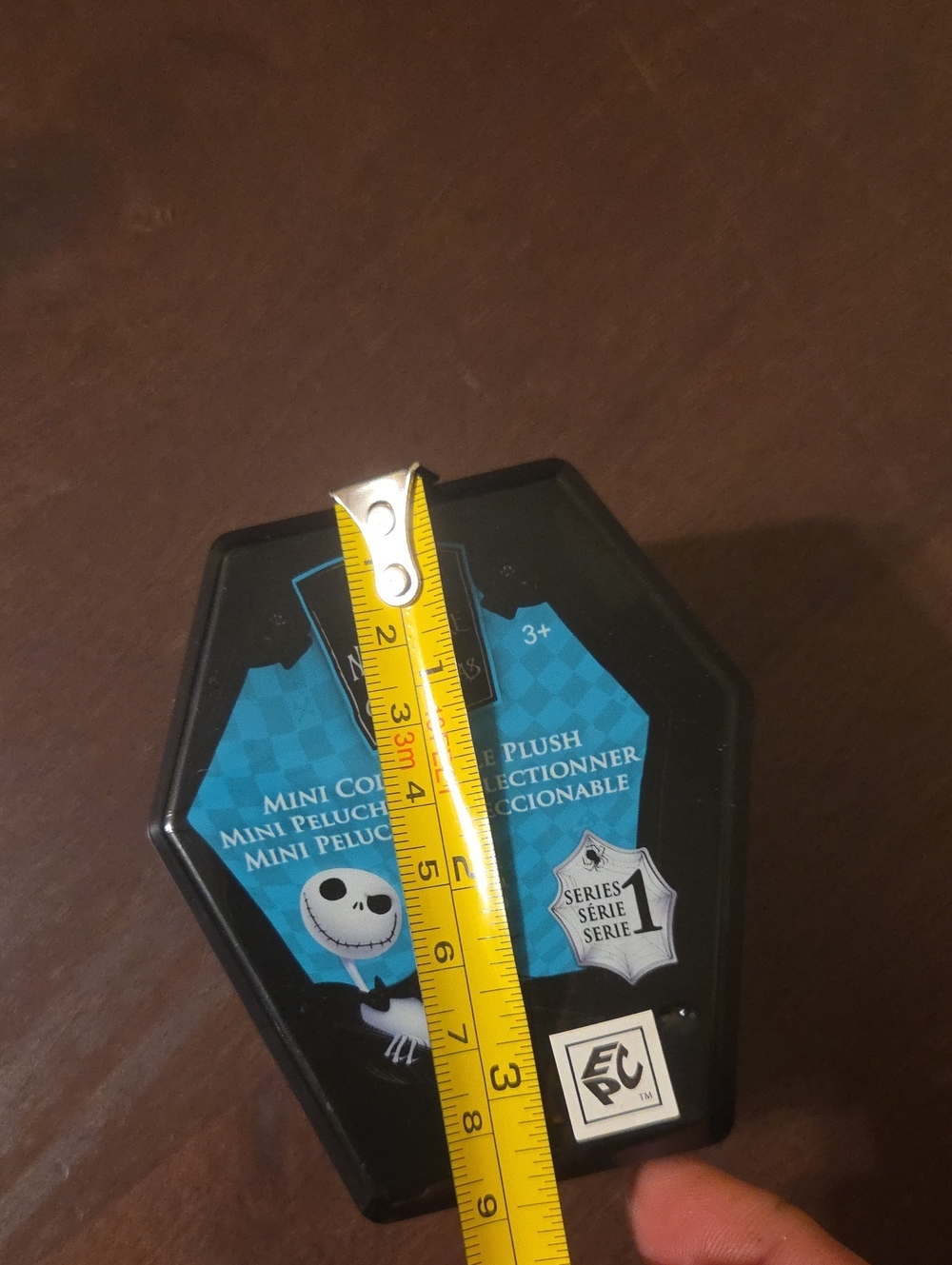 Disney Nightmare Before Christmas Blind Box - Picture 6 of 7